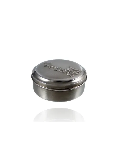 Silver Box