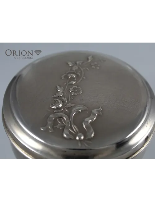Silver Box