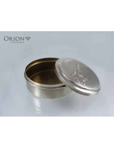 Silver Box