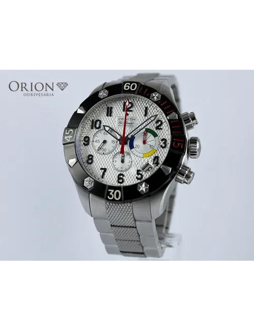 Zenith Defy