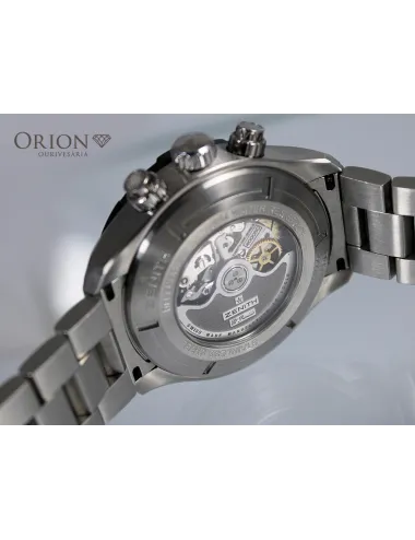 Zenith Defy
