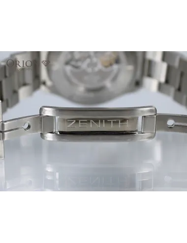 Zenith Defy