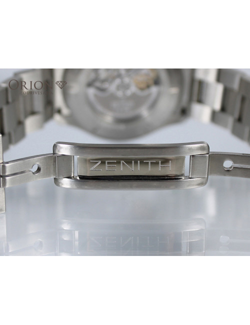 Zenith Defy El Primero Classic Aero