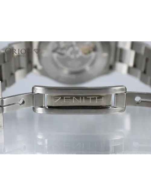 Zenith Defy
