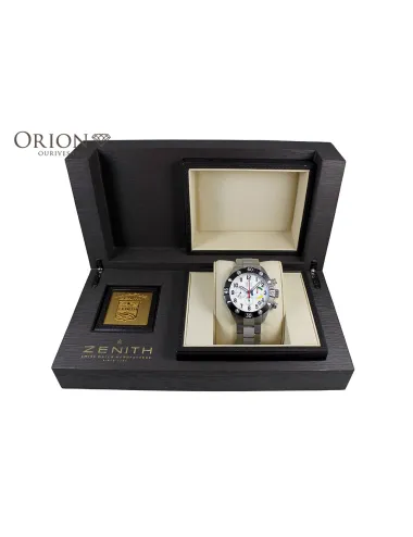 Zenith Defy