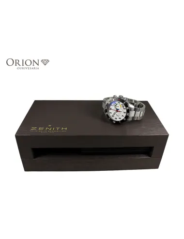 Zenith Defy