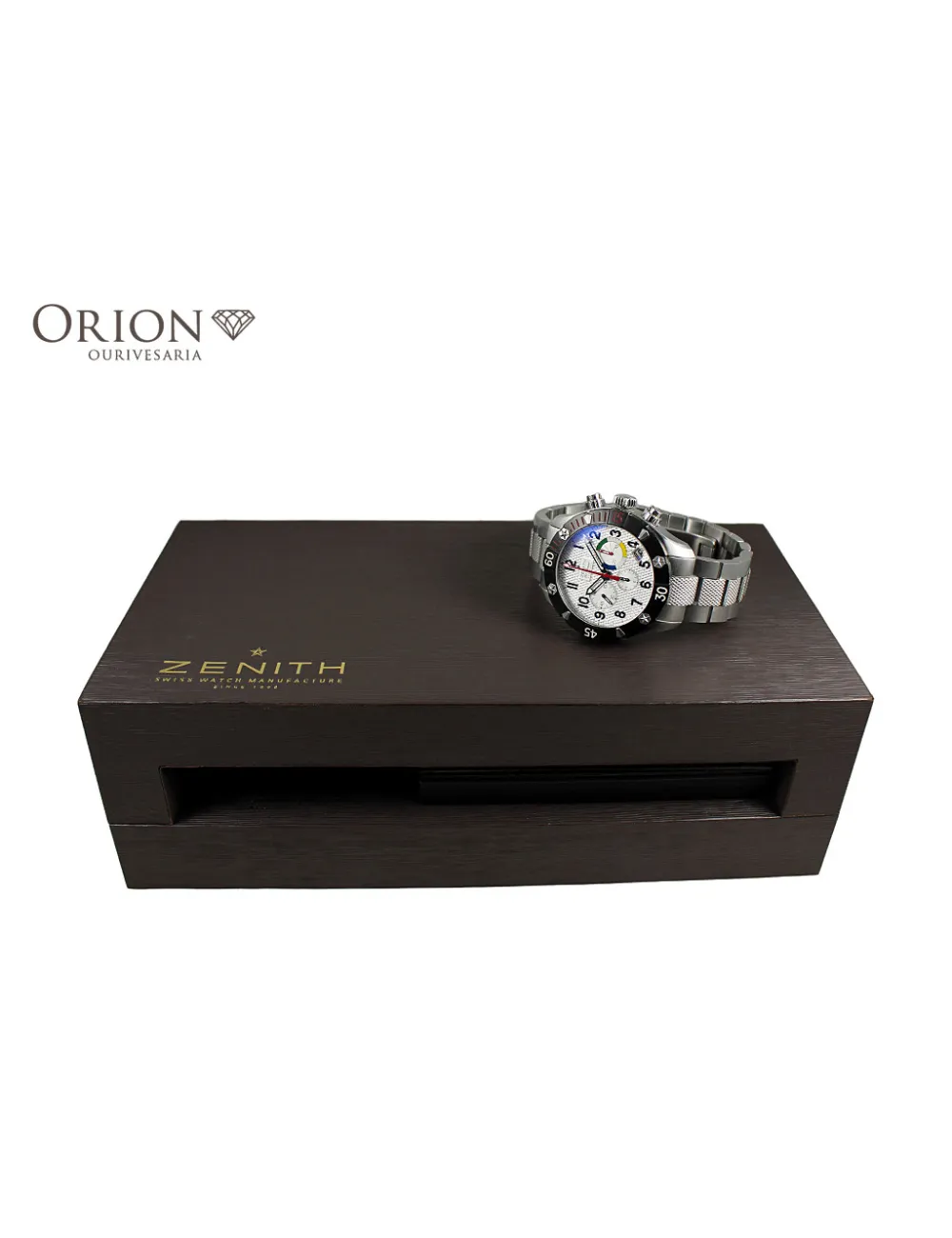 Zenith Defy