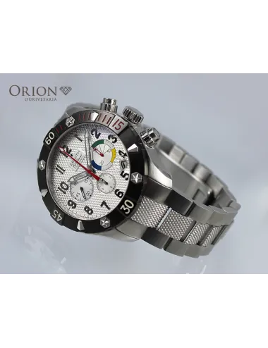 Zenith Defy