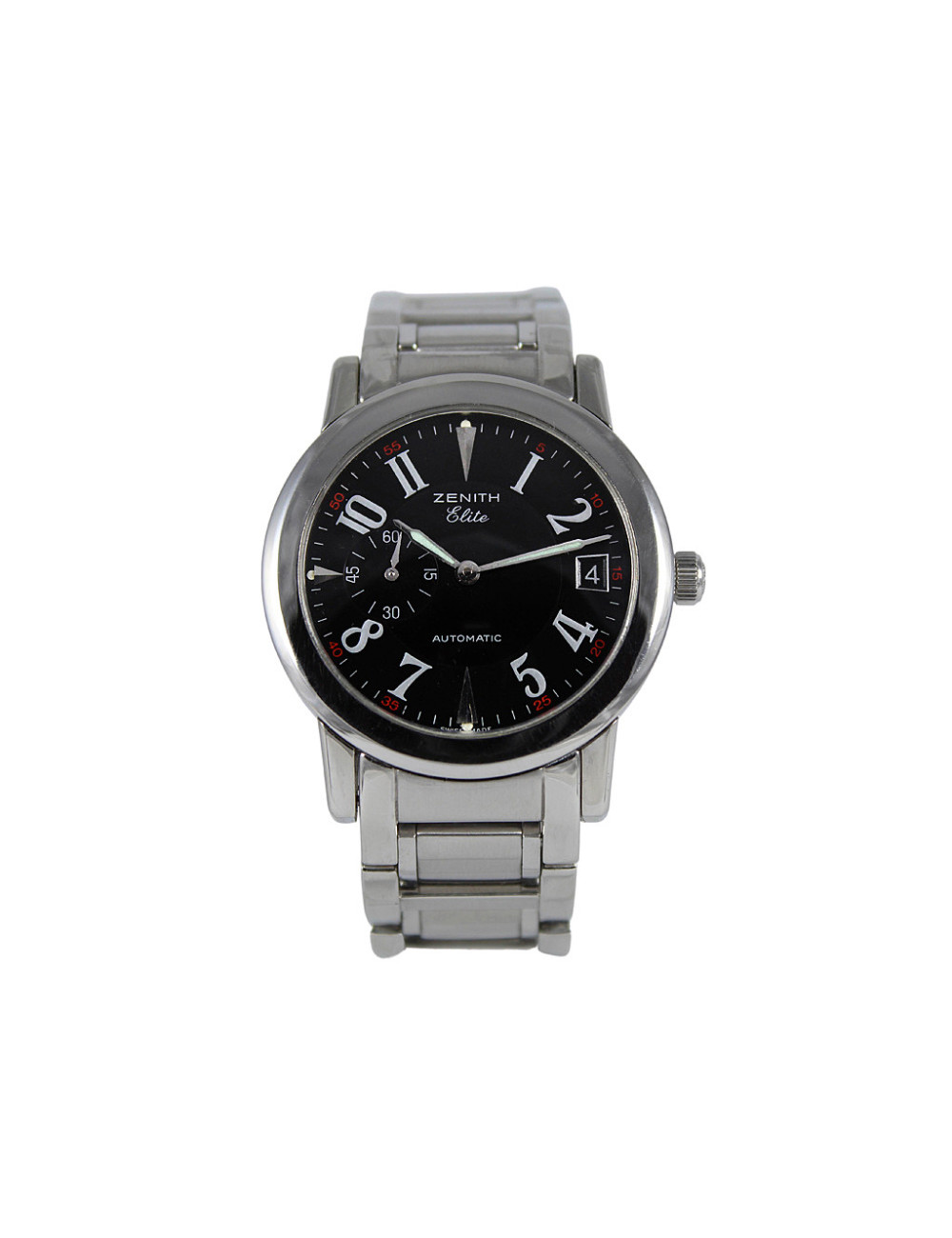 Zenith Elite Port Royal V
