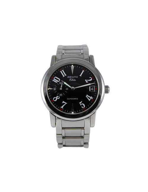 Zenith Elite Port Royal V