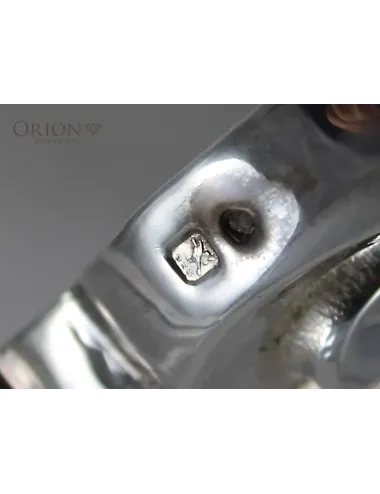 Silver Ashtray