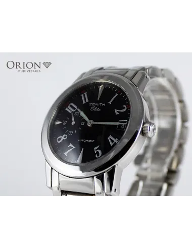 Zenith Elite