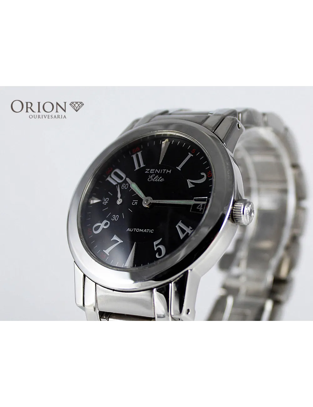 Zenith Elite