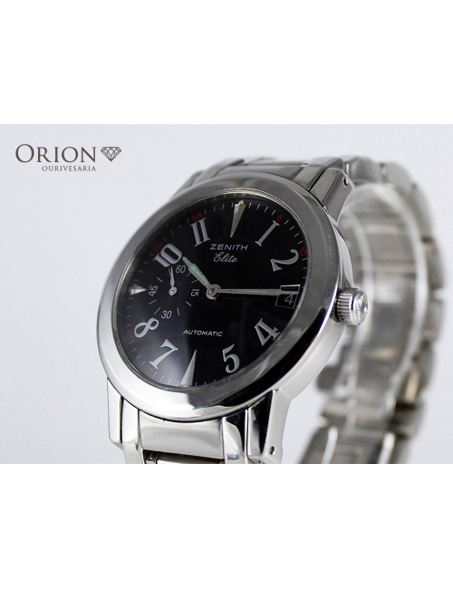 Zenith Elite Port Royal V