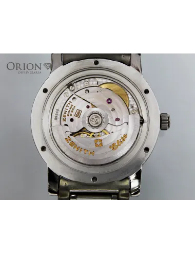 Zenith Elite