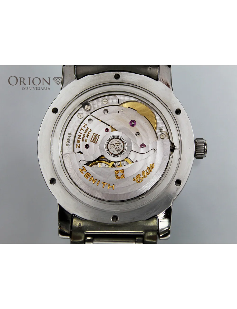 Zenith Elite