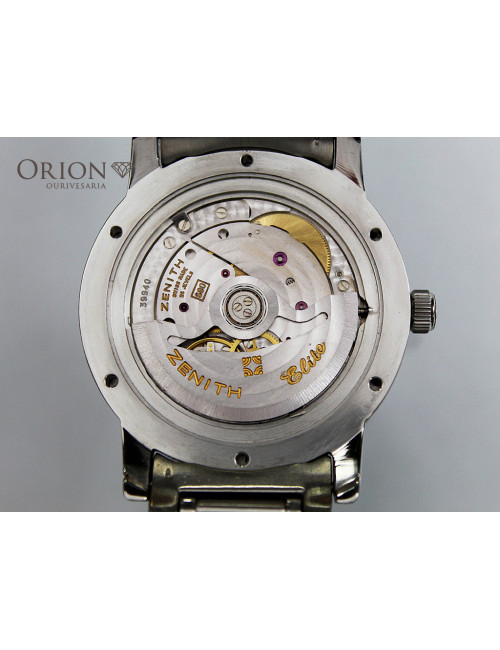 Zenith Elite Port Royal V