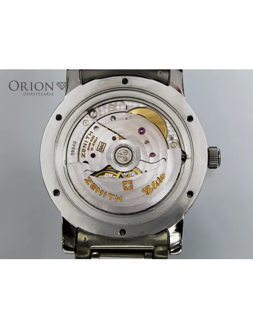 Zenith Elite