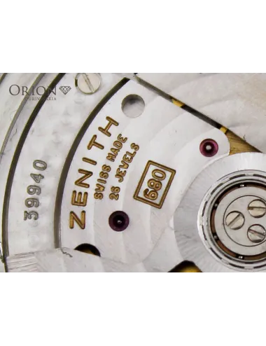 Zenith Elite