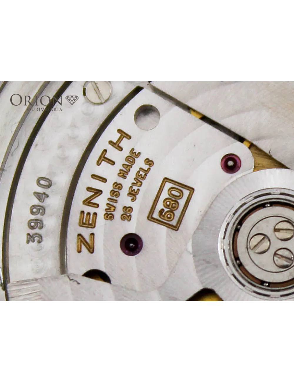 Zenith Elite