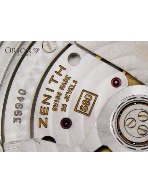 Zenith Elite Port Royal V
