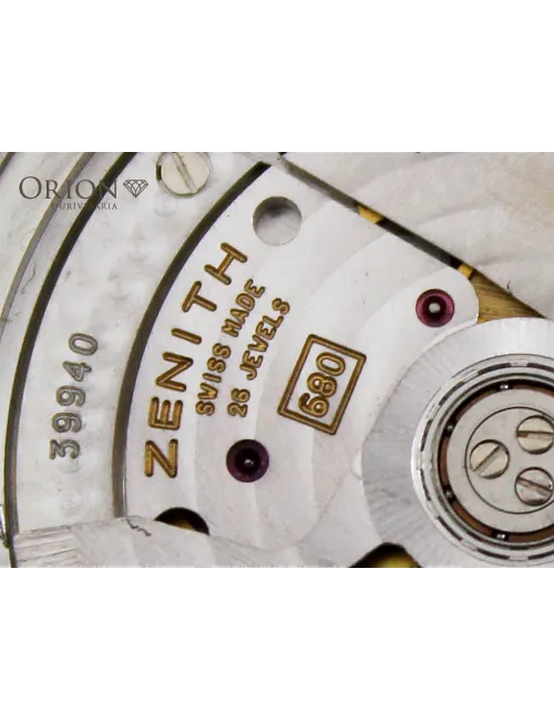 Zenith Elite