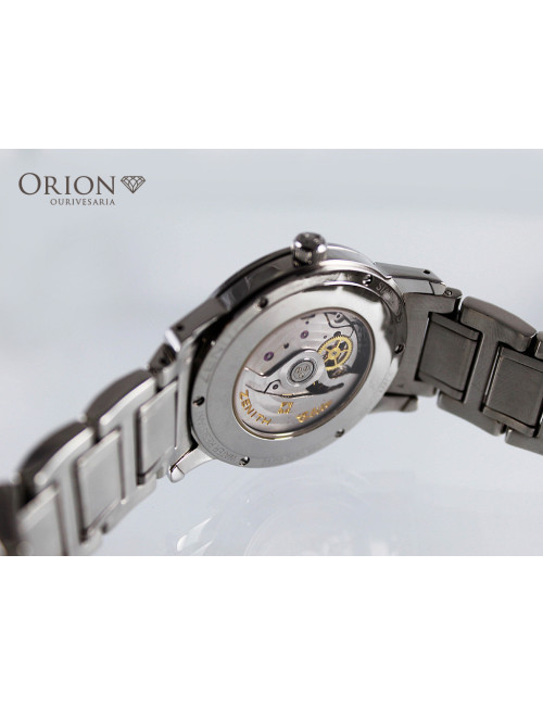 Zenith Elite Port Royal V