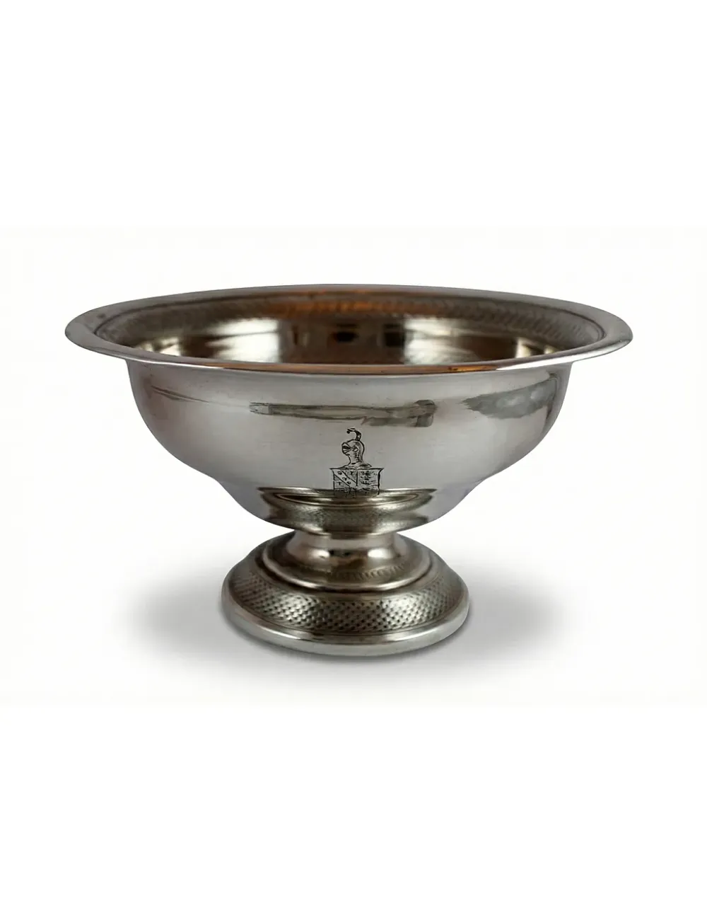 Silver Bowl