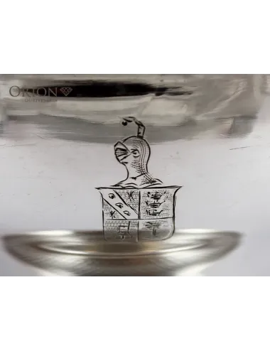 Silver Bowl
