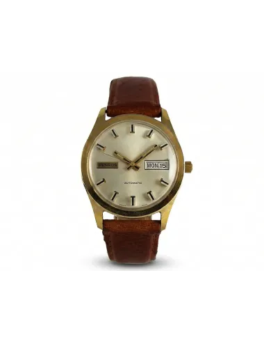 Benrus Automatic
