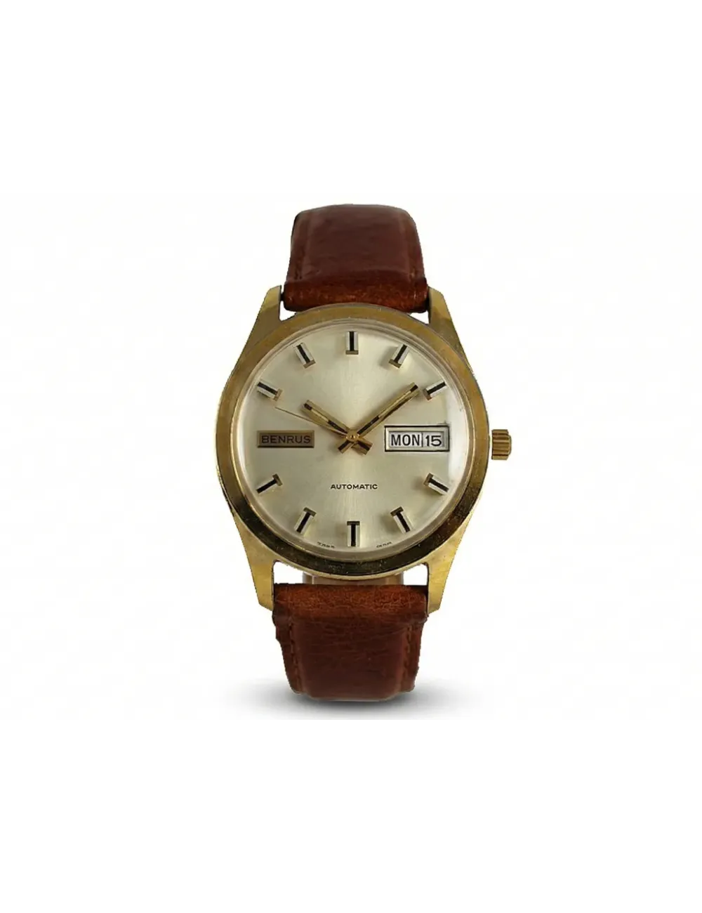 Benrus Automatic