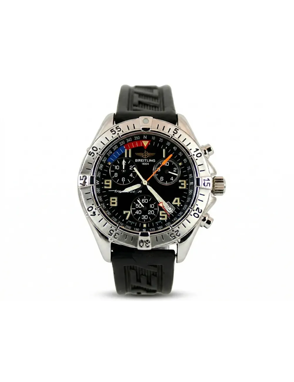 Breitling Colt