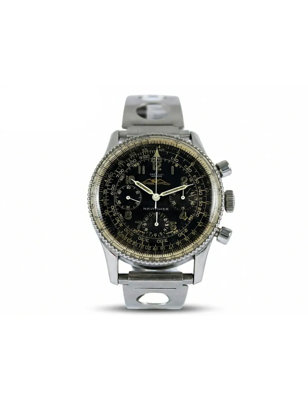 Breitling Navitimer