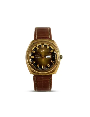 Enicar Day-Date