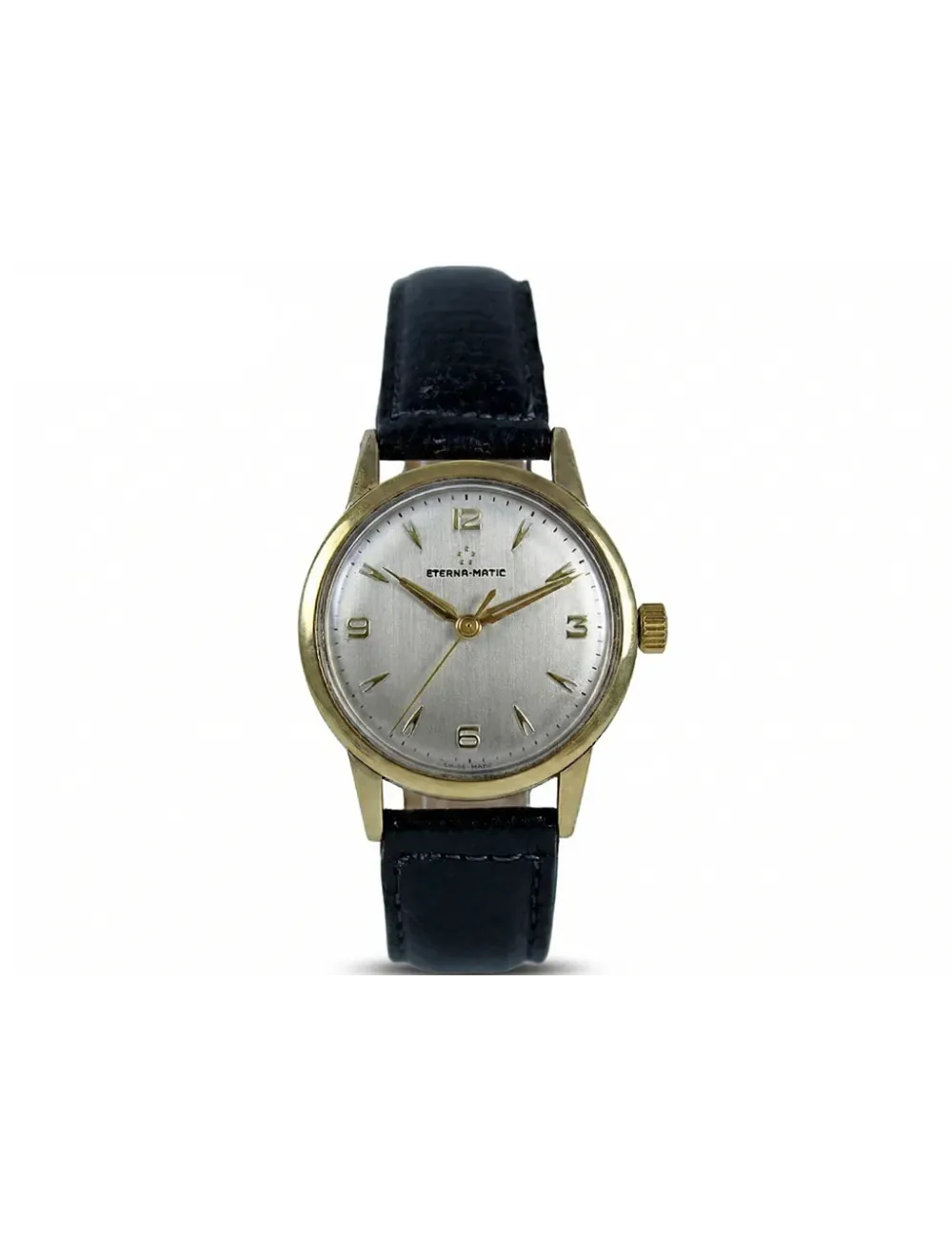 Eterna-Matic Automatic