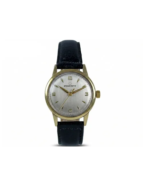 Eterna-Matic Automatic