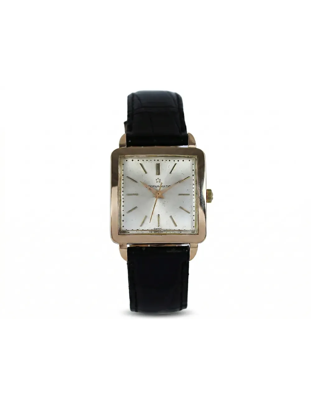 Eterna-Matic Automatic