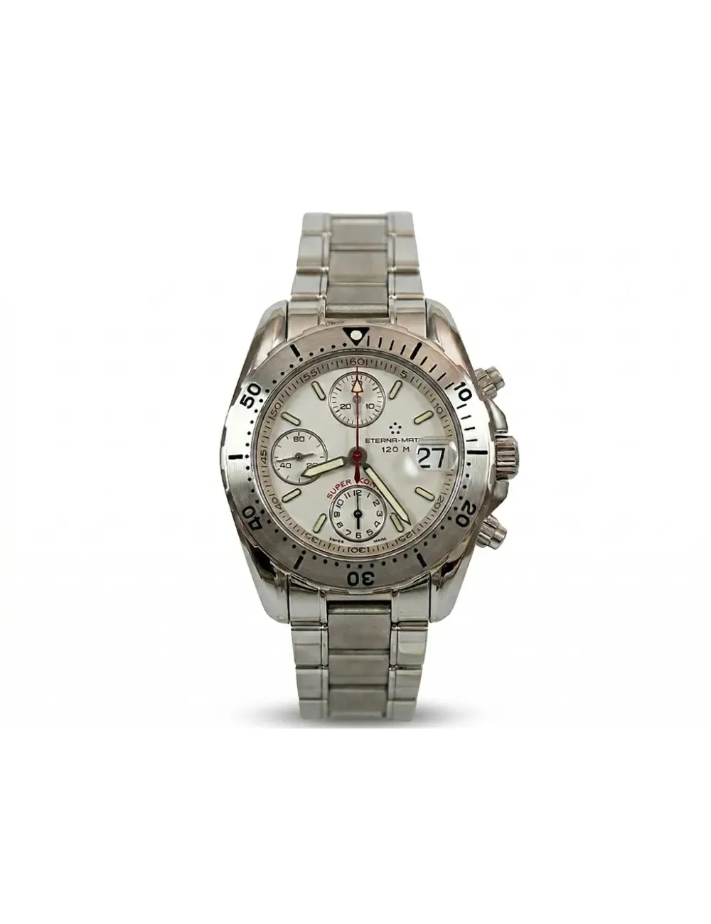 Eterna-Matic Kontiki