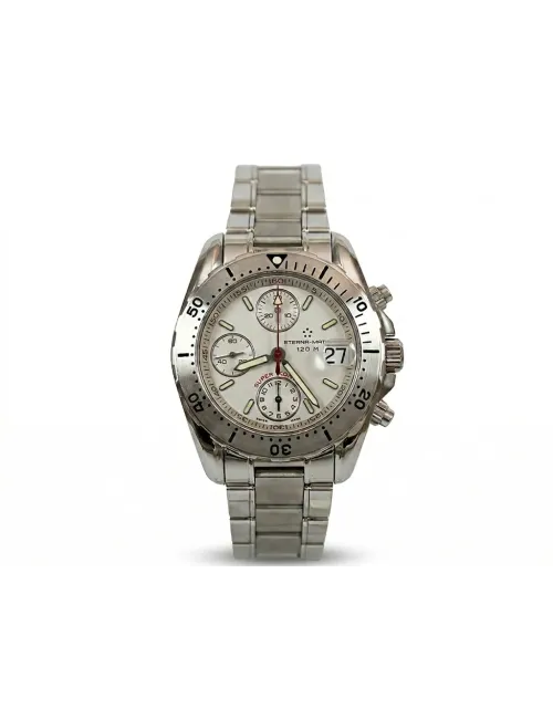 Eterna-Matic Kontiki