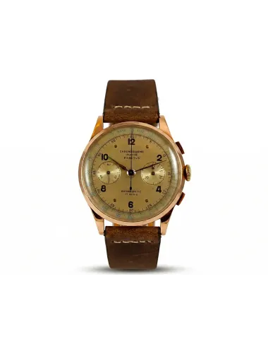 Exactus Chronographe