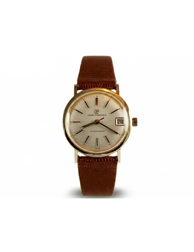 Girard-Perregaux Gyromatic