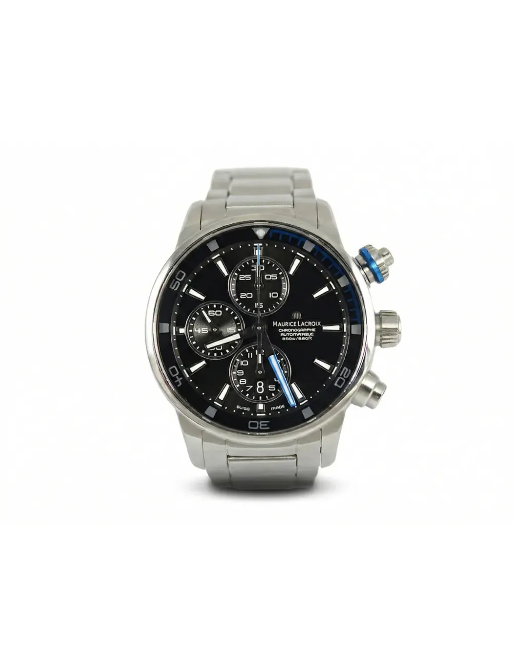Maurice Lacroix Pontos S