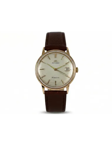 Movado Kingmatic