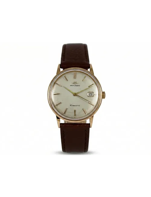 Movado Kingmatic