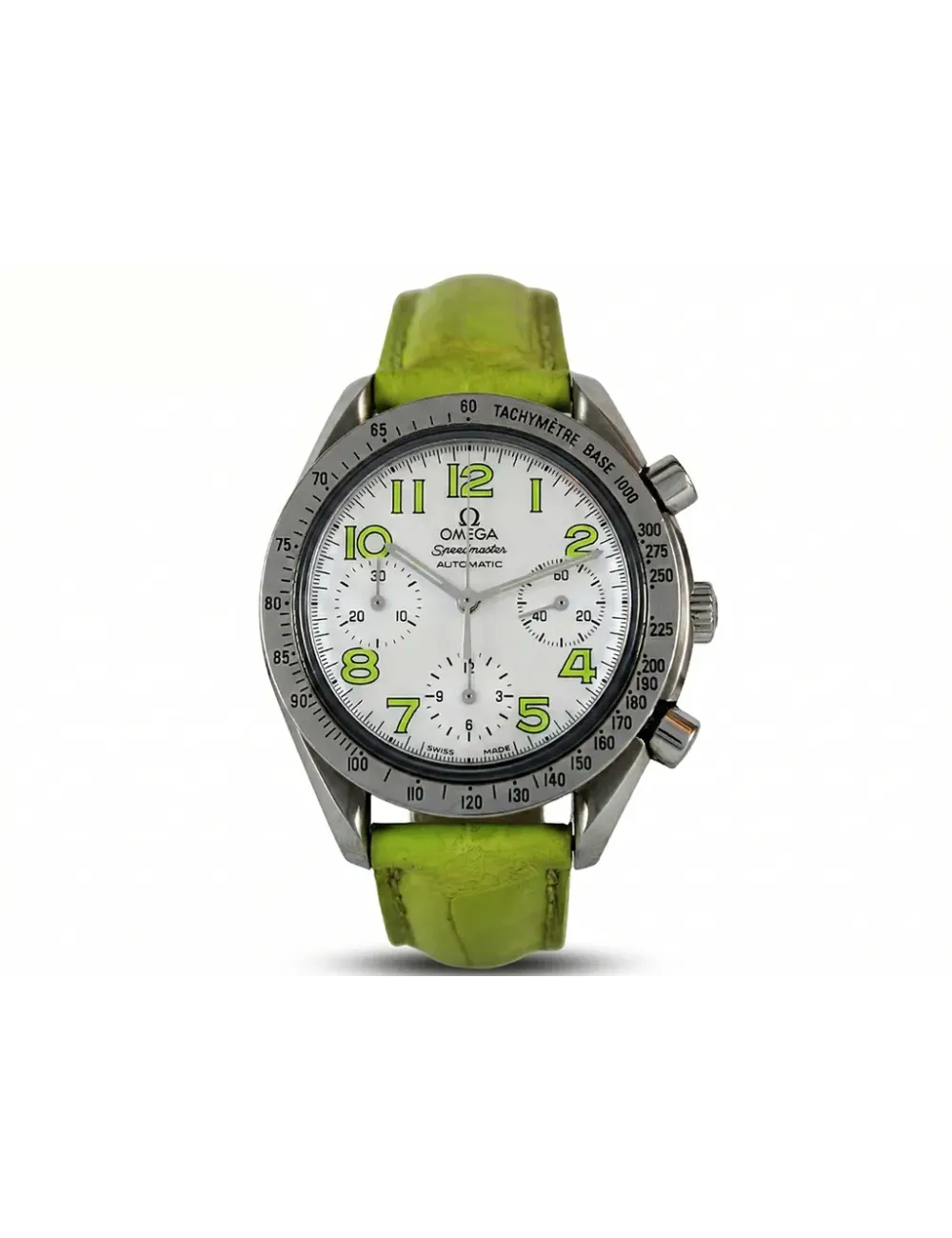 Omega Speedmaster