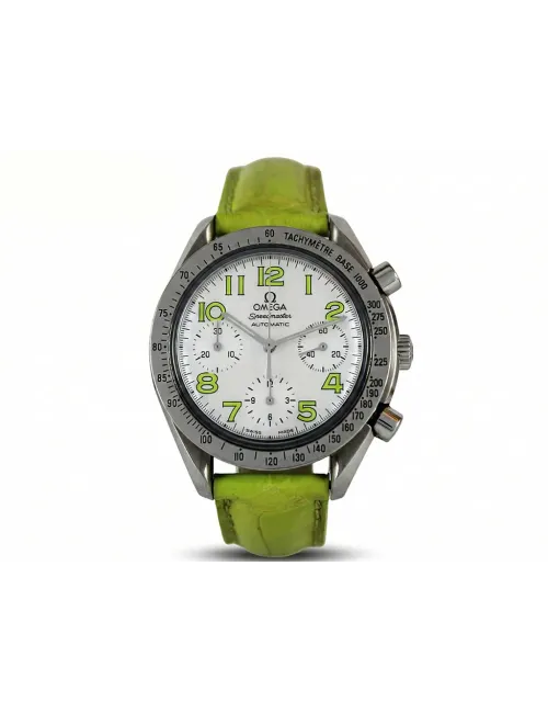 Omega Speedmaster