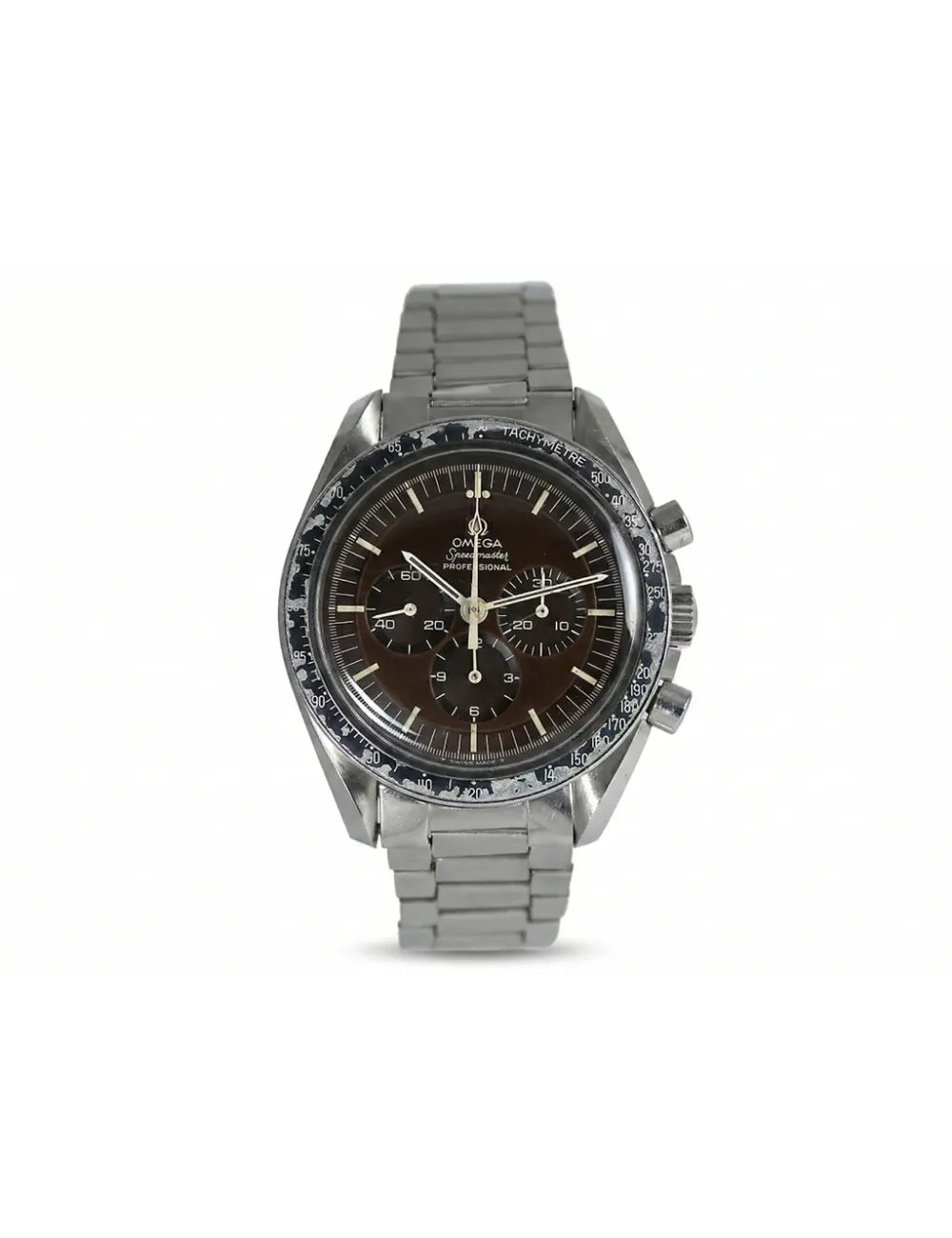 Omega Speedmaster