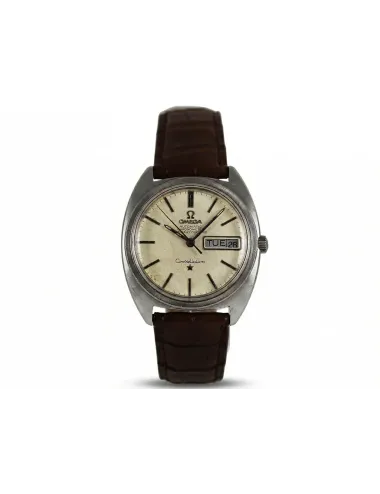 Omega Constellation