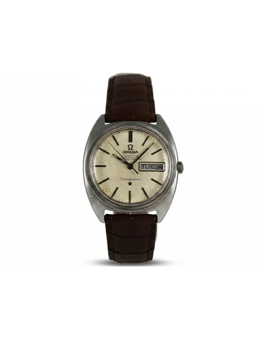 Omega Constellation