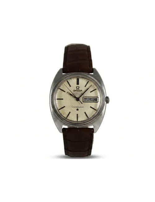 Omega Constellation